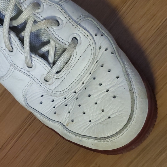 Nike urban utility shoes sz 8 - Picture 5 of 10